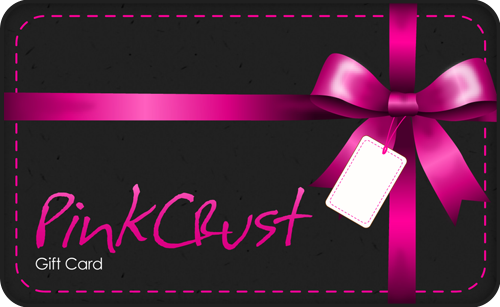 PinkCrust.com - Gift Card